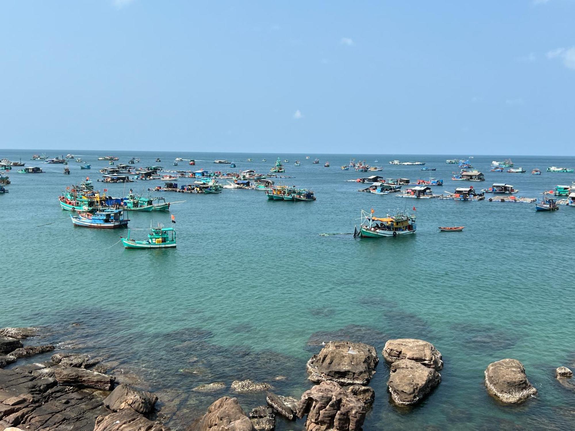 Oscar Seaview Apartment Phu Quoc Exteriör bild
