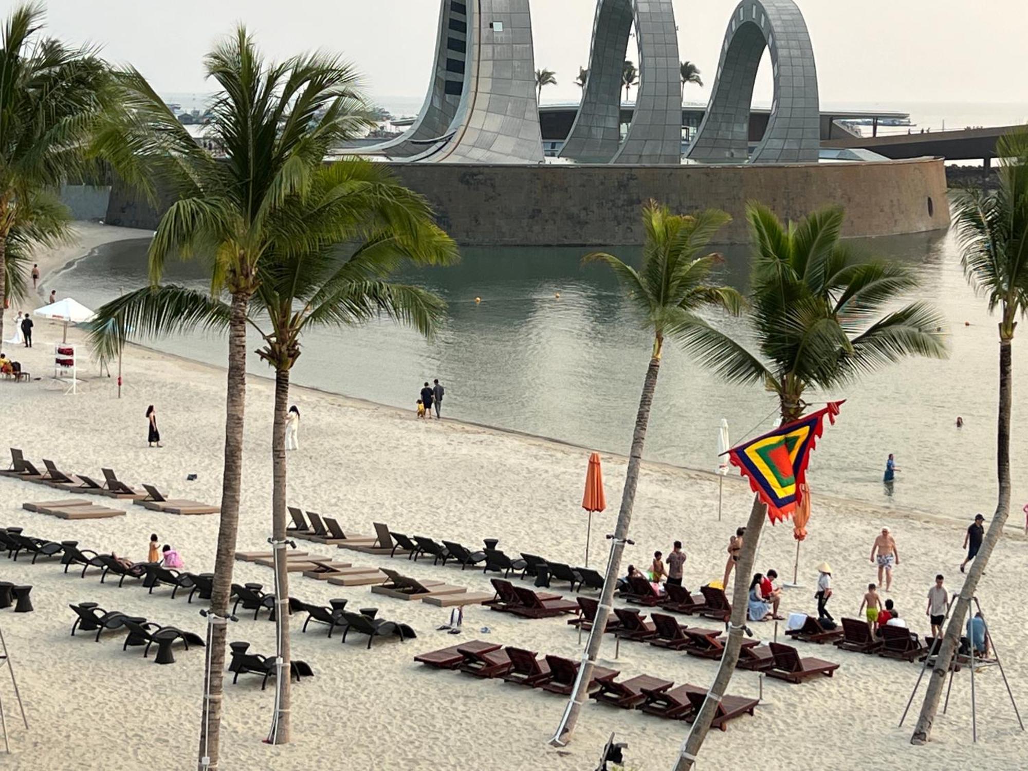 Oscar Seaview Apartment Phu Quoc Exteriör bild