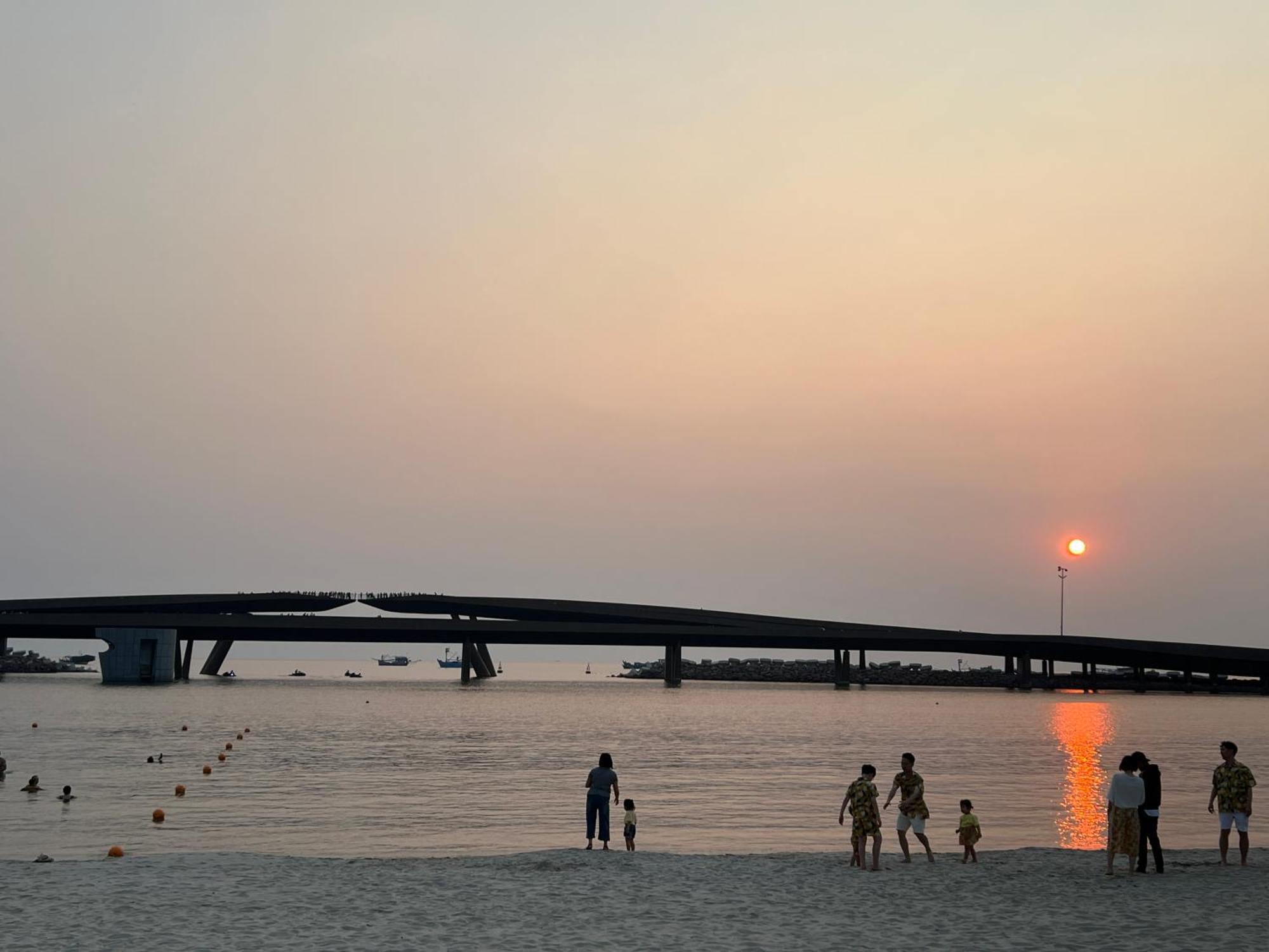 Oscar Seaview Apartment Phu Quoc Exteriör bild