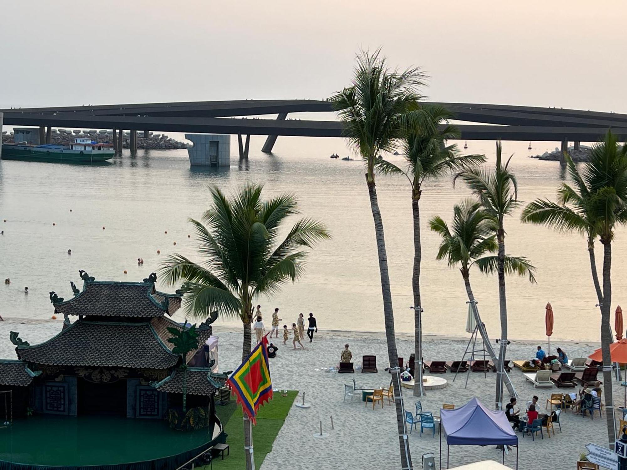 Oscar Seaview Apartment Phu Quoc Exteriör bild
